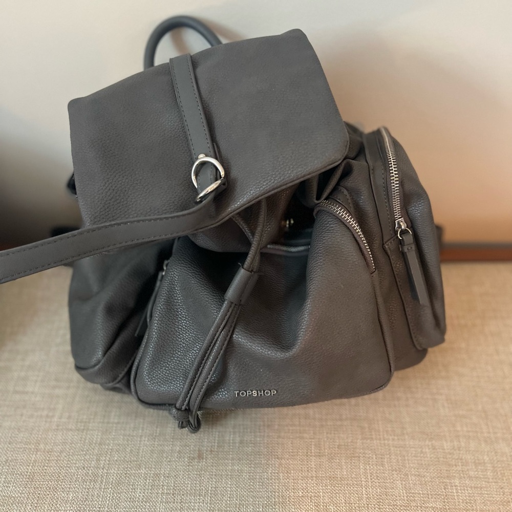 Top shop backpack